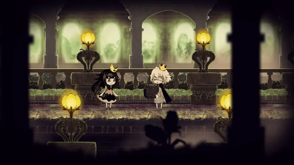 The Liar Princess and the Blind Prince 5