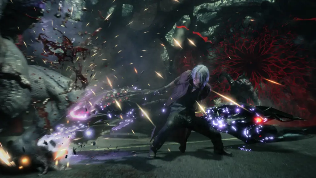 Devil May Cry 5 7