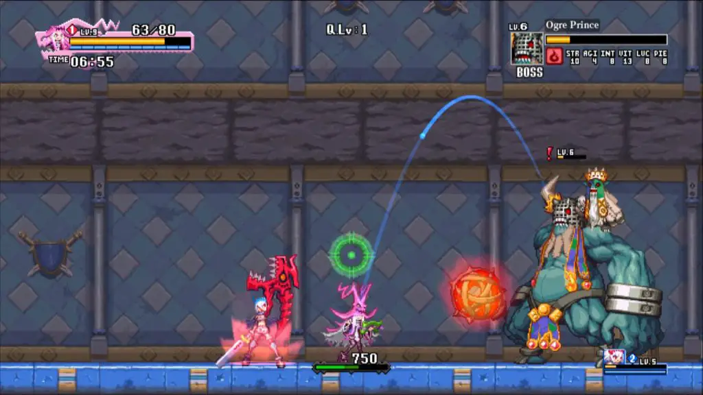 dragon marked for death 1