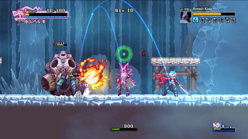 dragon marked for death 4