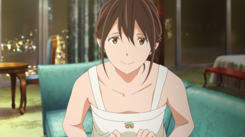 I Want to Eat Your Pancreas 2