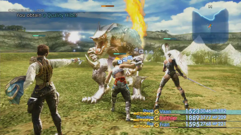 Final Fantasy XII The Zodiac Age 6