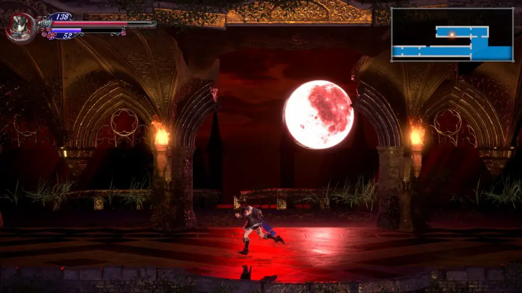 bloodstained 1