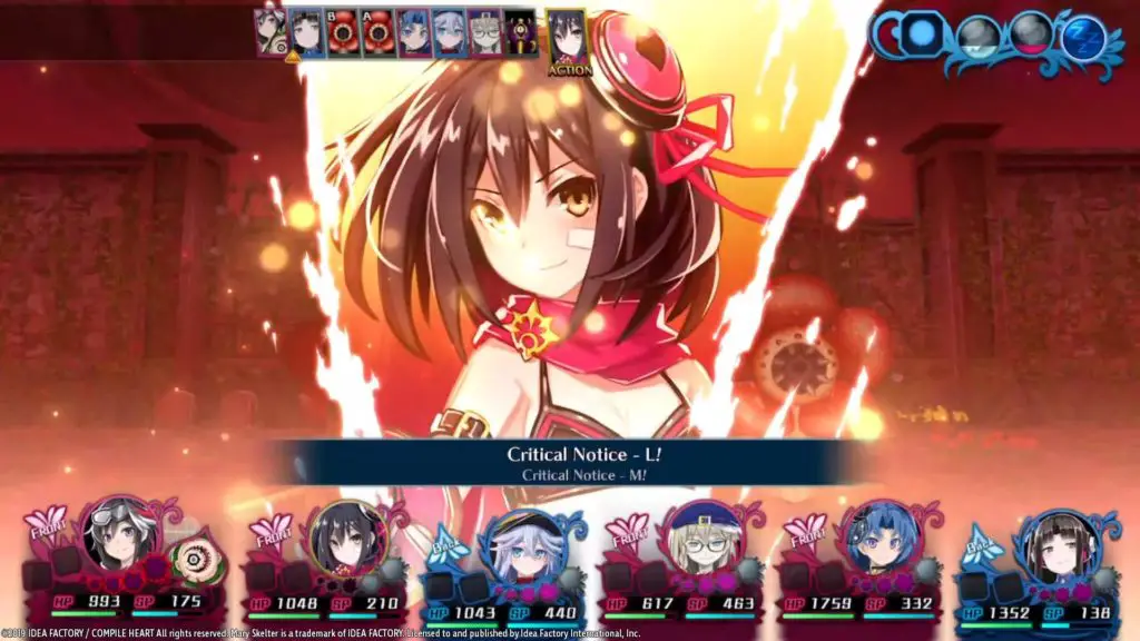 mary skelter 2 1 1