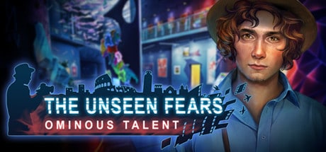 The Unseen Fears Ominous Talent