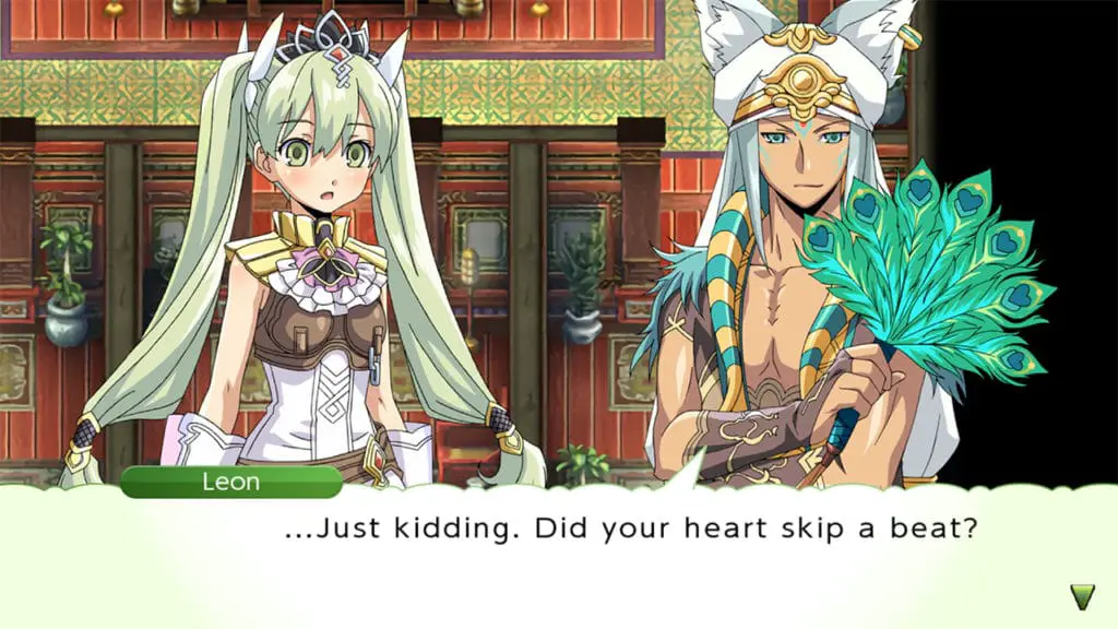 rune factory 2 forge