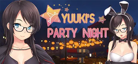 Yuukis Party Night