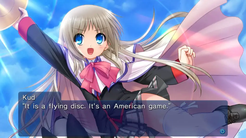 little busters switch 2