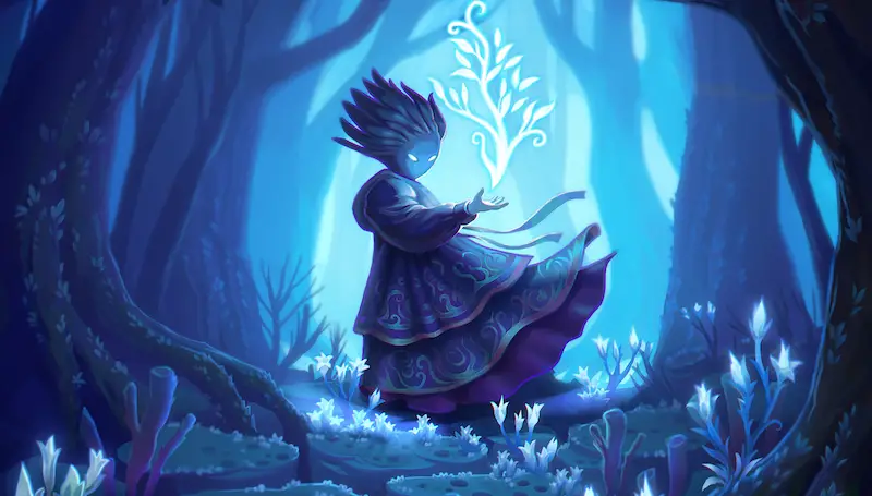 Faeria Tries Hand at Buy-to-Play Model Opposed to Free-to-Play Roots