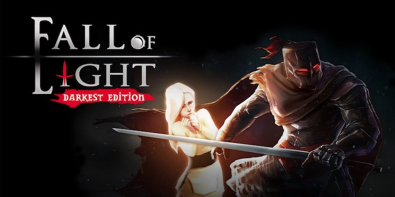Fall of Light: Darkest Edition Announced for PS4, Xbox One, and Nintendo Switch
