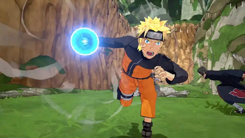 Naruto to Boruto: Shinobi Striker Gets Open Beta Dates for Console Versions