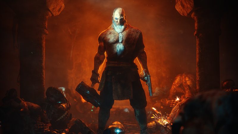 Redeemer: Enhanced Edition Brings Bloody Action to PS4, Xbox One, and Switch Next Month