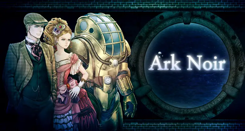 Ark Noir Receives Early Launch Trailer Showing Atmospheric Gameplay