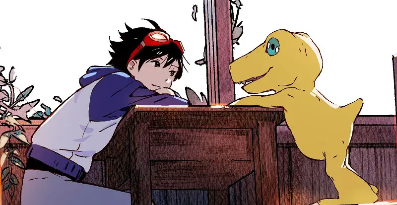 Digimon Survive Gets New Details During Video Interview With Producers