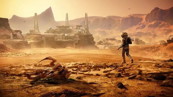 Far Cry 5 ‘Lost on Mars’ DLC Receives Launch date in July