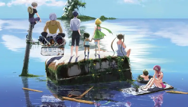 Zanki Zero: Last Beginning Gets Western Release Date on PS4 and PC