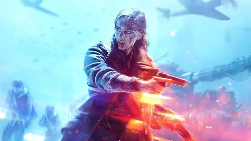 Battlefield V Shows Eight Multiplayer Maps Available at Launch in New Trailer