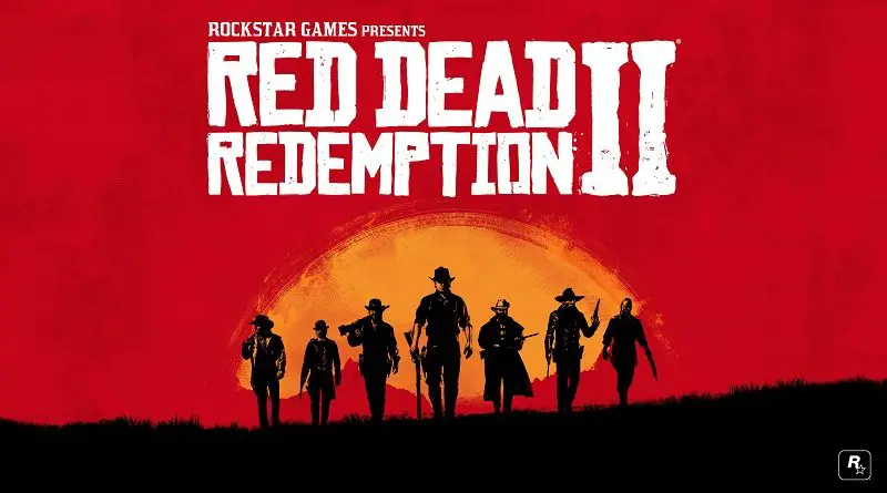 red dead redemtion 2