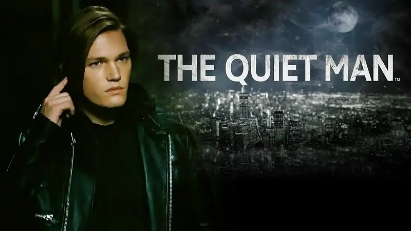 The Quiet Man Gets New Trailer Showing Gameplay and Live Action Segments
