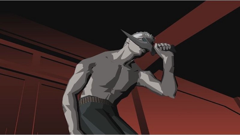 Suda 51’s killer7 Remastered’s Gameplay Trailer Proves Cel-Shaded Graphics Age Well