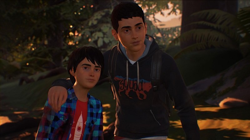 Life is Strange 2 First Episode Titled ‘Roads’ Focuses on Two Runaway Brothers