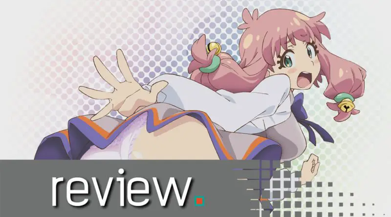 Punch Line Review - A Game Of Pranks And Panties - Noisy Pixel