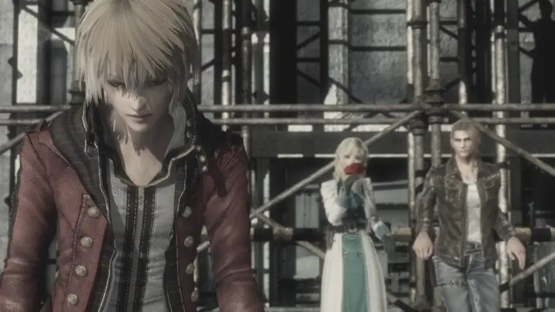 Resonance of Fate Remastered for PS4 and PC Brings All Its Steampunk Acrobatics to a New Generation