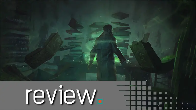 Call of Cthulhu Review – R’lyeh Good but Also Fhtagn Disappointing