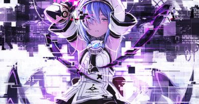 Death End ReQuest