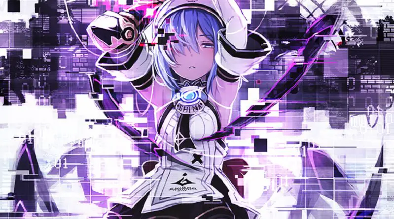 Death End ReQuest