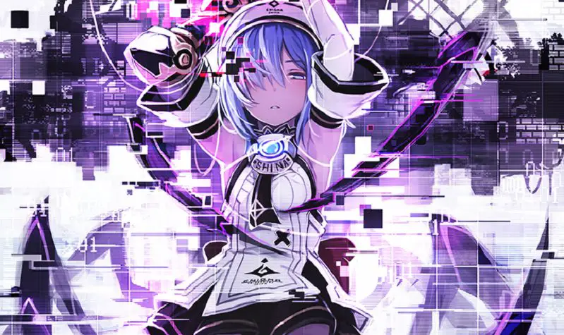 Death End Re;Quest Gets Release Window With World and Characters Details