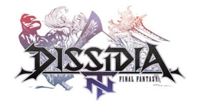 Dissida NT Featured