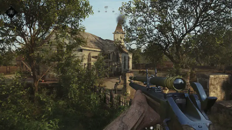 Hunt: Showdown Reveals New Map For Early Access Players