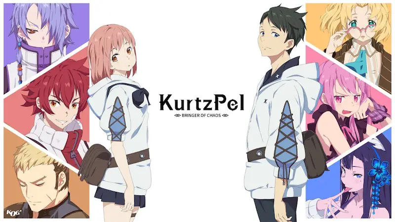 Action MMORPG ‘KurtzPel’ is Now Available Worldwide; Gets a Global Launch Trailer