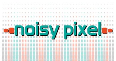 Noisy Pixel