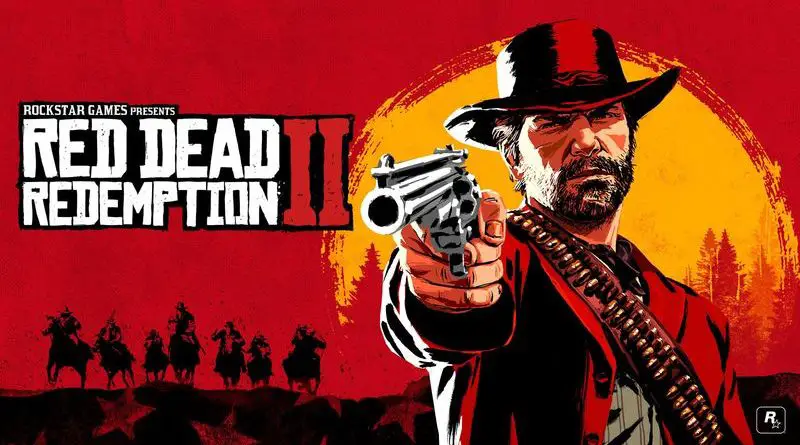 Red Dead Redemption 2 featured
