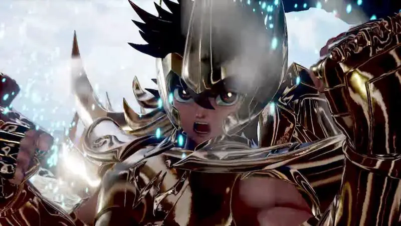If You Don’t Know Who Saint Seiya Is, Jump Force Will Change That in New Gameplay Trailer