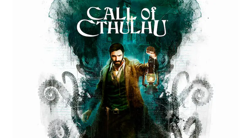 Call of Cthulhu Gets October Release Date for Switch in New Trailer