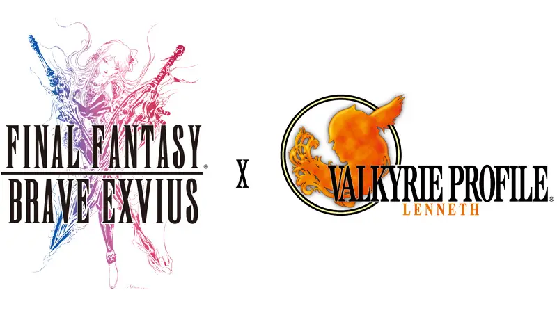 Valkyri Profile: Lenneth Invades Final Fantasy Brave Exvius in Crossover Event