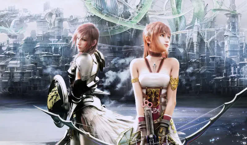 I’ll Be The One to Say It, It’s About Time For Final Fantasy XIII Trilogy Remastered