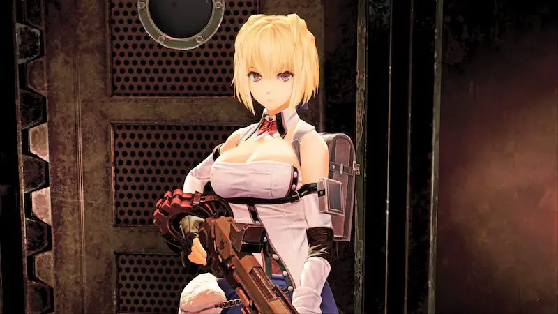 God Eater 3 Gets Western Release Date and New Gameplay Trailer
