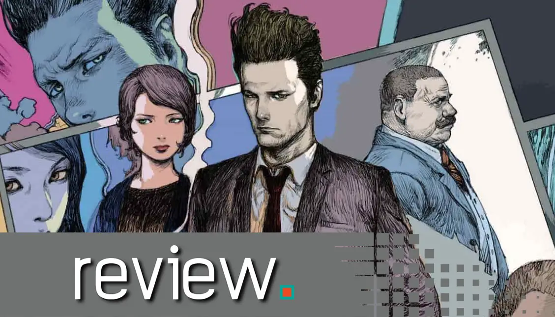 Jake Hunter Detective Story: Ghost of The Dusk Review – Let’s Get Sleuthing