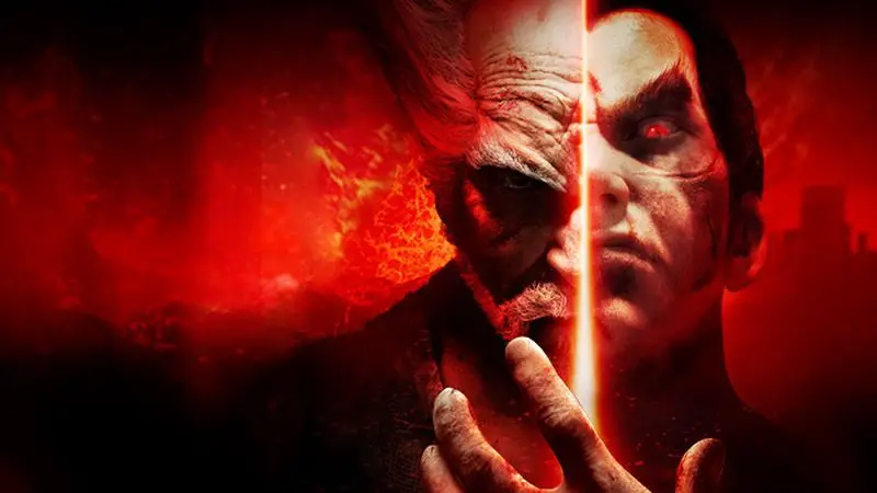 Tekken 7 Definitive Edition Launches for the Handful of Players Who Don’t Own This Game Yet