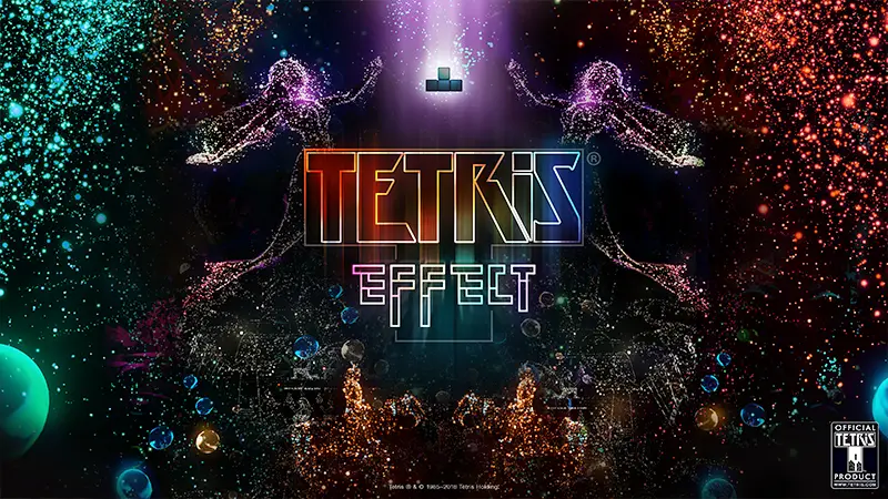Tetris Effect Playable For Free This Weekend, Introduces 10 New Modes