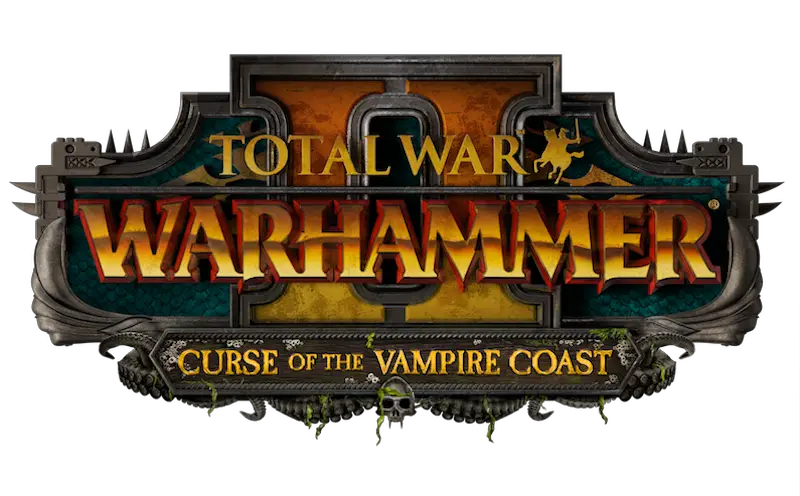 Total War: Warhammer II Receiving Spooky DLC Campaign ‘Curse of the Vampire Coast’