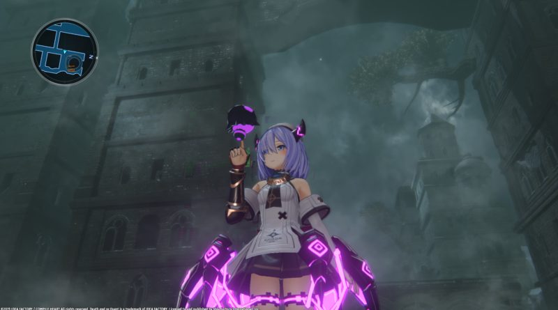 Death end reQuest 5