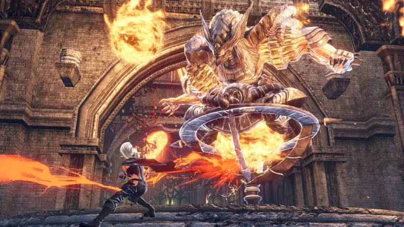 God Eater 3 to Launch Free Demo in January in the West for PS4