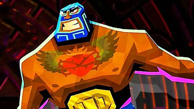 Guacamelee! 2 Details New DLC, Switch Release Date, and Reveals Xbox One Version