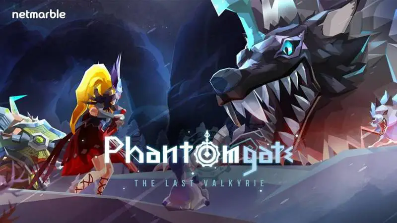 Phantomgate: The Last Valkyrie Update Adds A New Dungeon to Explore and More