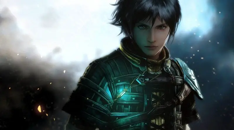 The Last Remnant Remastered Gets Launch Trailer Showing Gameplay and Story